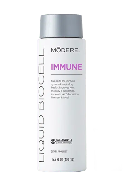modere collagen liquid biocell immune 2