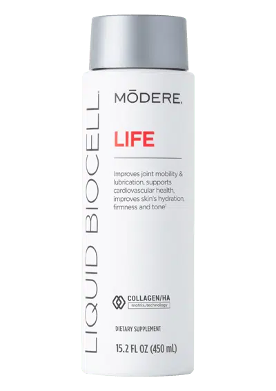 modere collagen liquid biocell life 2