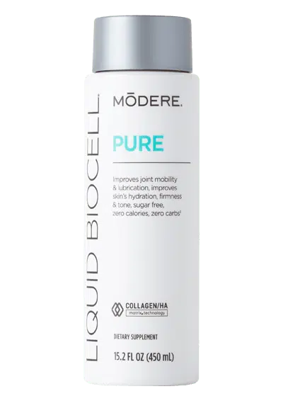 modere collagen liquid biocell pure 2
