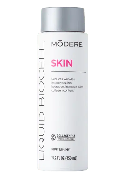 modere collagen liquid biocell skin 2