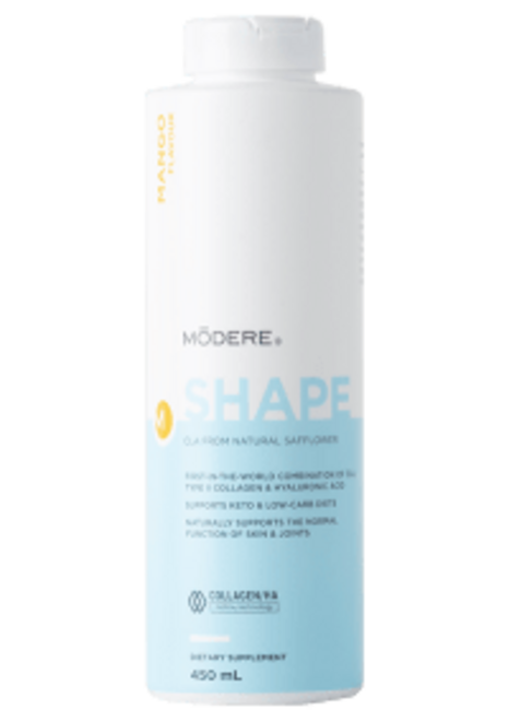 modere shape mango collagen liquid biocell 2
