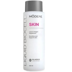modere liquid biocell® beauty for skin, hair & nails