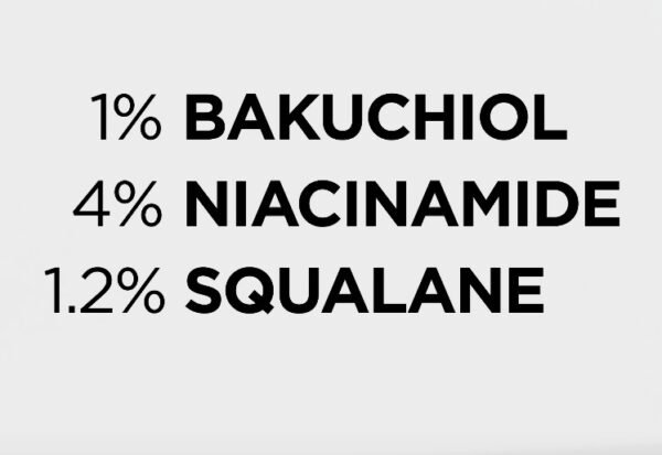 Modere CellProof Bakuchiol Booster Serum - Get 15% Off