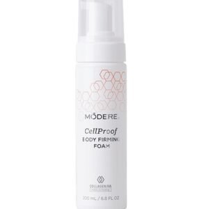modere cellproof body firming foam