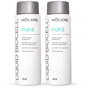 modere liquid biocell collagen pure 2 pack