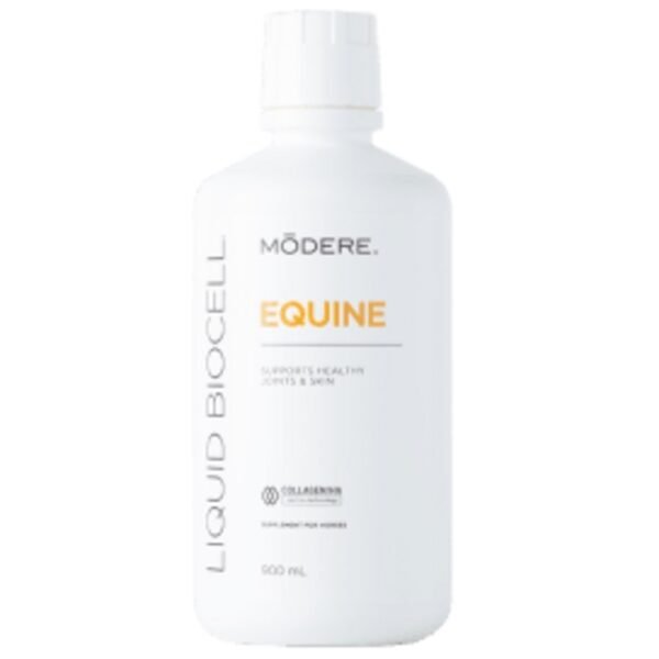 Modere Liquid BioCell Equine - 15% Off + Free Postage