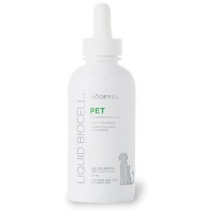 modere liquid biocell pet