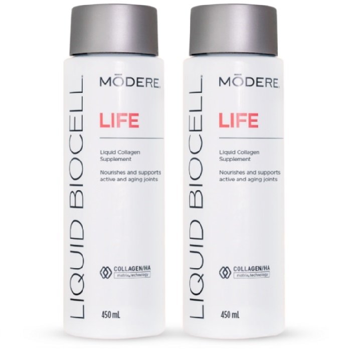 modere liquid biocell collagen life 2 pack - Buy Modere Australia modere liquid biocell collagen life 2 pack