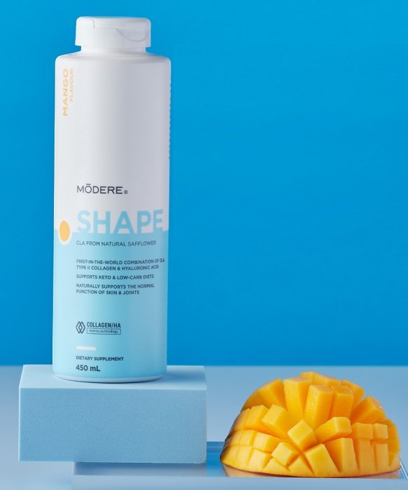 modere shape (trim) mango - Buy Modere Australia modere shape (trim) mango