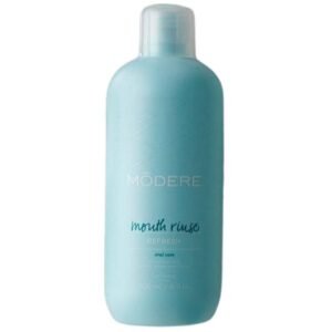 modere mouth rinse ( mouthwash )