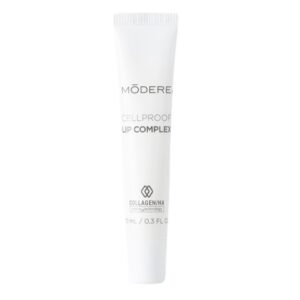 modere cellproof lip complex