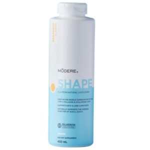modere shape (trim) mango