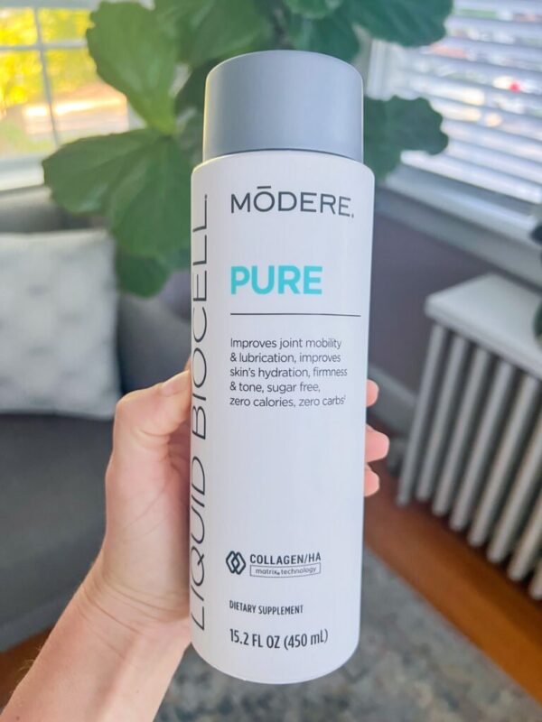Liquid BioCell PURE Modere Collagen - BUY 15% Off + FREE POST on orders ...