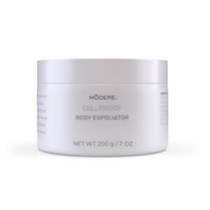 modere cellproof exfoliator scrub