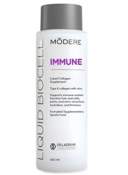 modere liquid biocell immune