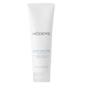 modere body butter