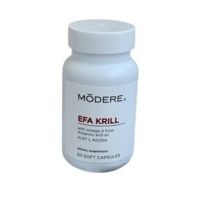 modere krill