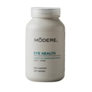 modere eye health