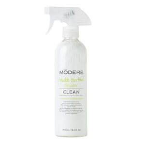 modere multi surface cleaner