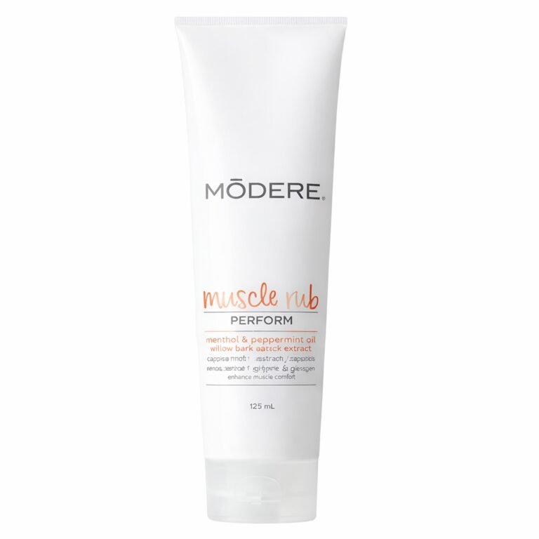 Buy Modere Muscle Rub - $21 - In stock