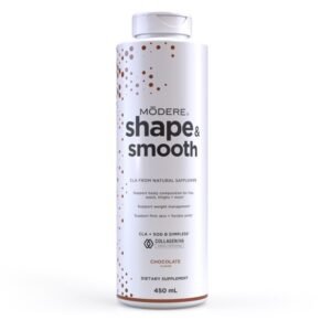 modere weightloss shape & smooth