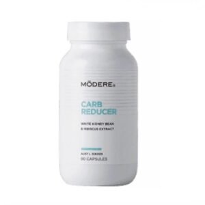 modere carb blocker