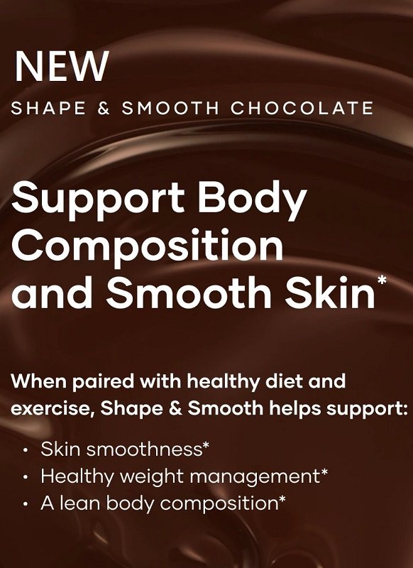 smooth shape benefits