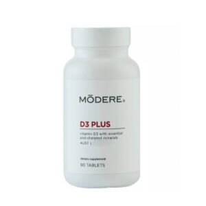 modere vitamin d