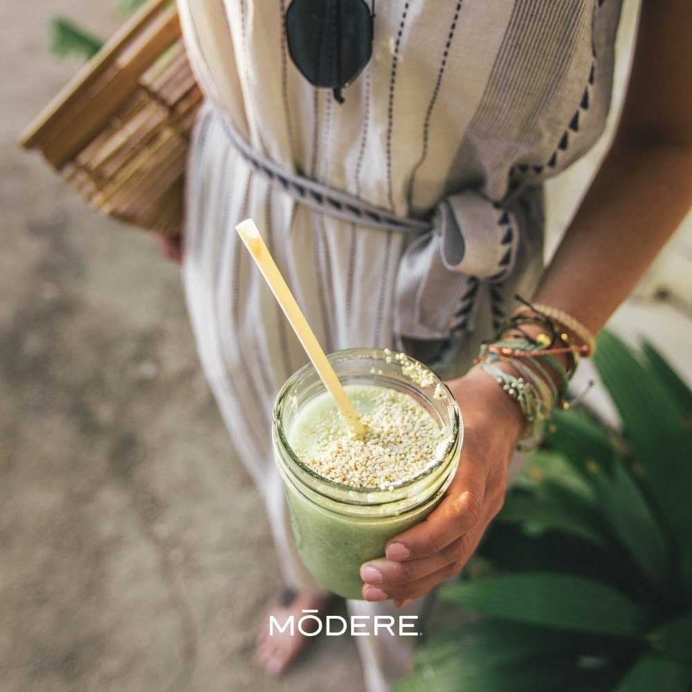 green qi by modere