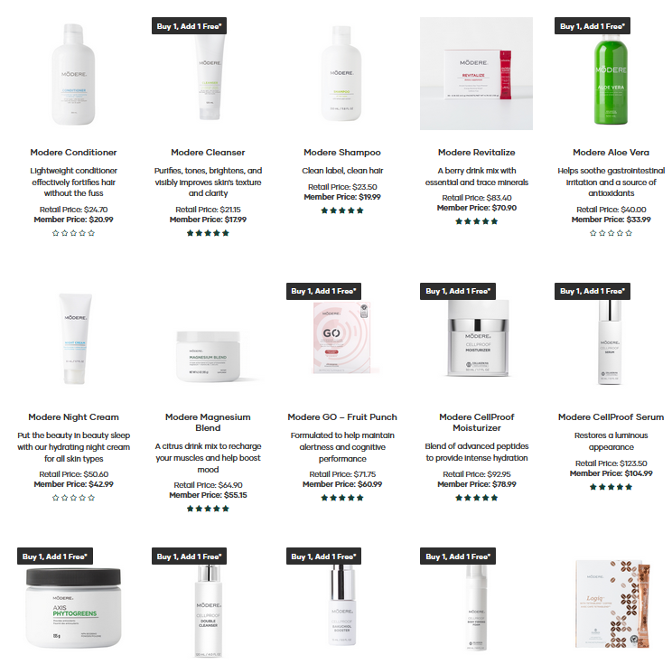 modere global shop 3