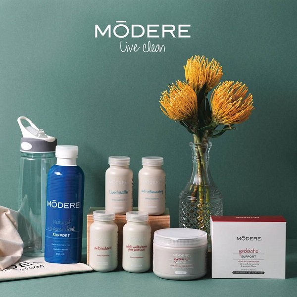 shaklee modere australia products shop online